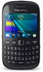 BlackBerry Mobile Phone Curve 9220