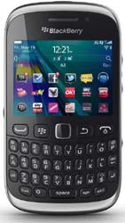 BlackBerry Mobile Phone Curve 9320