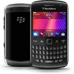 BlackBerry Mobile Phone Curve 9350