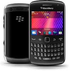 BlackBerry Mobile Phone Curve 9370