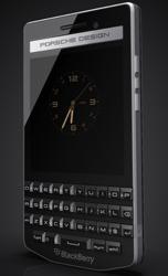 BlackBerry Mobile Phone Porsche Design P'9983