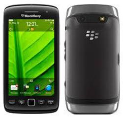 BlackBerry Mobile Phone Torch 9850