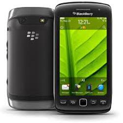 BlackBerry Mobile Phone Torch 9860
