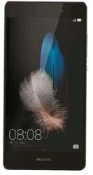 Huawei Mobile Phone P8lite ALE-L04
