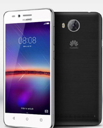 Huawei Mobile Phone Y3 (2018)