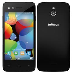 InFocus Mobile Phone InFocus M2