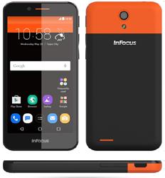 InFocus Mobile Phone InFocus M260