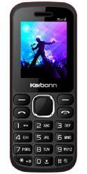 Karbonn Mobile Phone K1 Rock