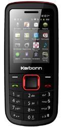 Karbonn Mobile Phone K101 Star