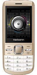 Karbonn Mobile Phone K102 Plus