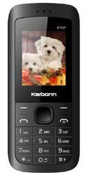 Karbonn Mobile Phone K118 Star