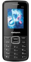 Karbonn Mobile Phone K1s