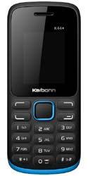 Karbonn Mobile Phone K44 Plus