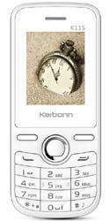 Karbonn Mobile Phone Karbonn K115