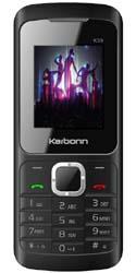 Karbonn Mobile Phone Karbonn K39