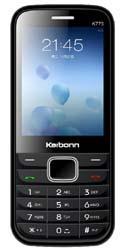 Karbonn Mobile Phone Karbonn K775