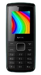 Lava Mobile Phone Bond K1