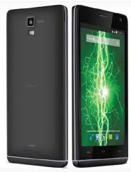Lava Mobile Phone Iris fuel50
