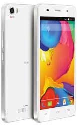 Lava Mobile Phone Iris X8