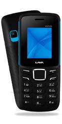 Lava Mobile Phone KKT 05