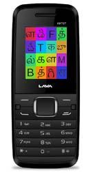 Lava Mobile Phone KKT 07