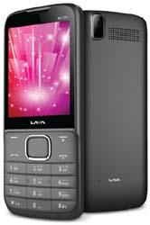 Lava Mobile Phone KKT 20i