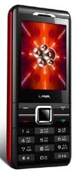 Lava Mobile Phone KKT 34 Star