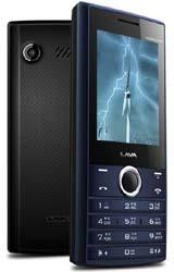 Lava Mobile Phone KKT 40 POWER