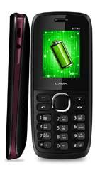 Lava Mobile Phone KKT 6 Plus