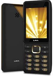 Lava Mobile Phone KKT Flash