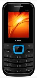 Lava Mobile Phone KKT Prime