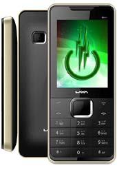 Lava Mobile Phone KKT Uno Plus
