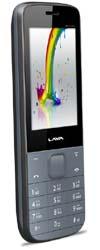 Lava Mobile Phone KKT Uno
