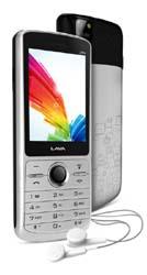 Lava Mobile Phone Spark 245e