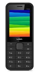 Lava Mobile Phone Spark Candy