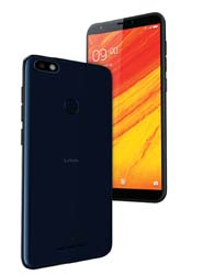 Lava Mobile Phone Z91 (2GB)