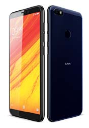 Lava Mobile Phone Z91