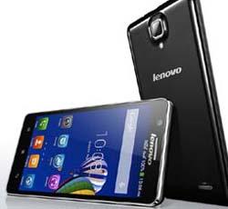 Lenovo Mobile Phone Lenovo A536