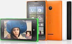 Microsoft Mobile Phone Lumia 435