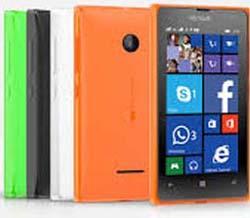 Microsoft Mobile Phone Lumia 532 Dual SIM