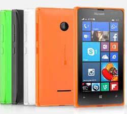 Microsoft Mobile Phone Lumia 532