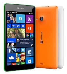 Microsoft Mobile Phone Lumia 535