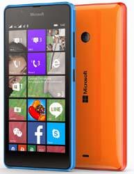 Microsoft Mobile Phone Lumia 540