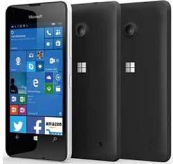 Microsoft Mobile Phone Lumia 550