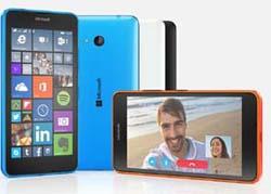 Microsoft Mobile Phone Lumia 640 Dual SIM