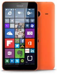 Microsoft Mobile Phone Lumia 640 XL Dual SIM