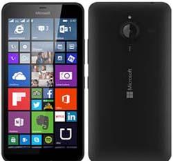 Microsoft Mobile Phone Lumia 640 XL LTE Dual SIM