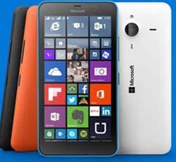 Microsoft Mobile Phone Lumia 640 XL