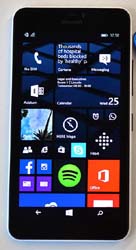 Microsoft Mobile Phone Lumia 640