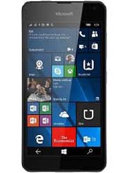 Microsoft Mobile Phone Lumia 650 Dual SIM